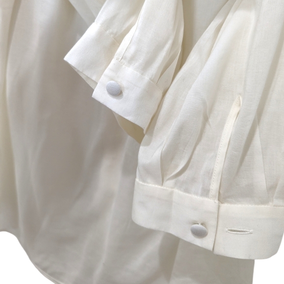 Maeve Ruffle Top 12 - Picture 4 of 7